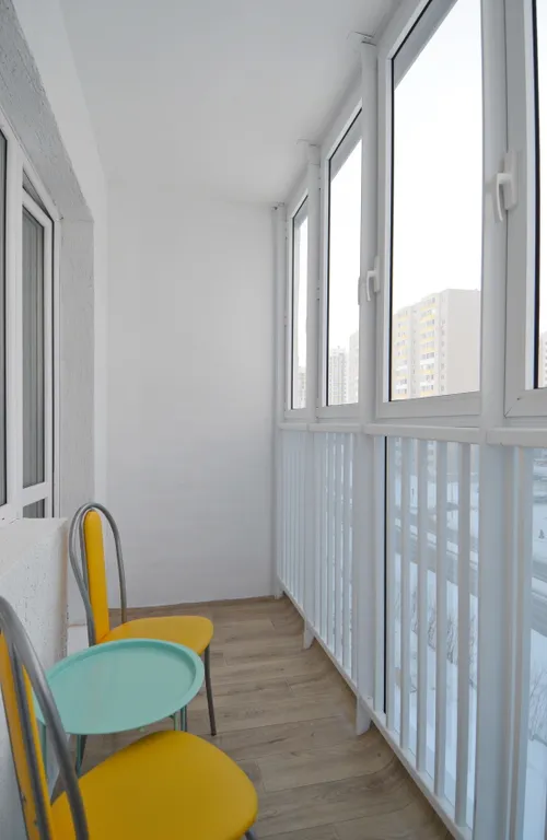 Уютная квартира в центре