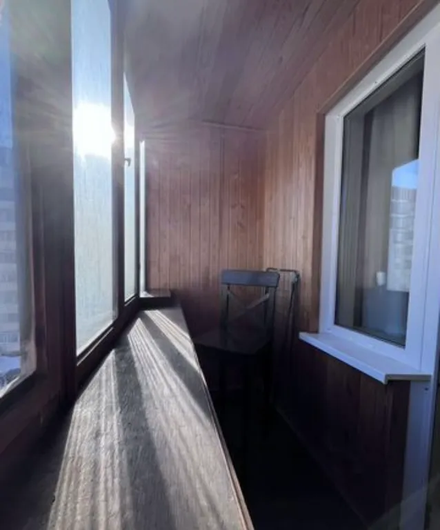 Прекрасная 1-комнатая квартира