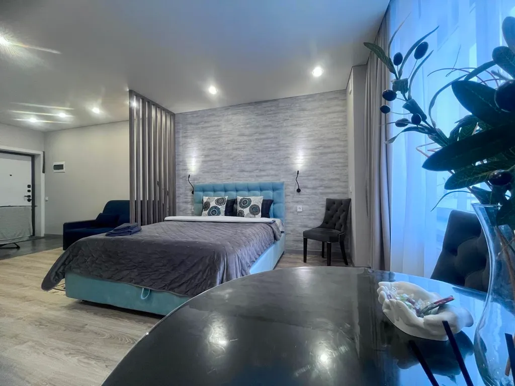 Студия на Созидателей