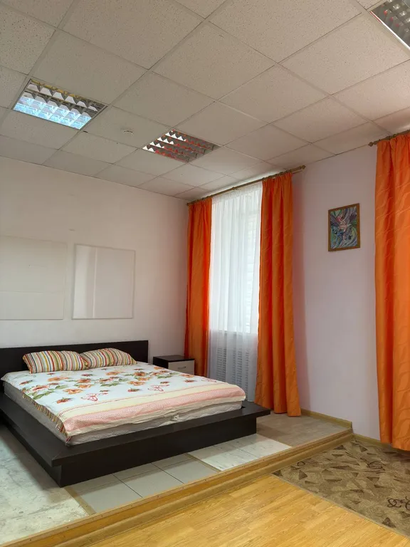 Квартира Комната — аренда посуточно в Челябинск