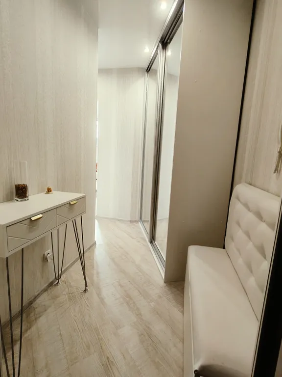 Комфортная квартира для семейного отпуска на море