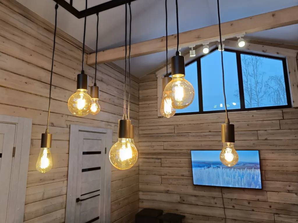 Гостевой дом таёжный