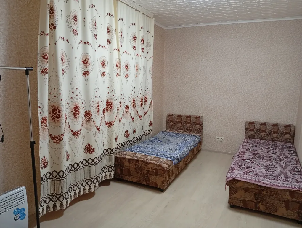 Комната у моря