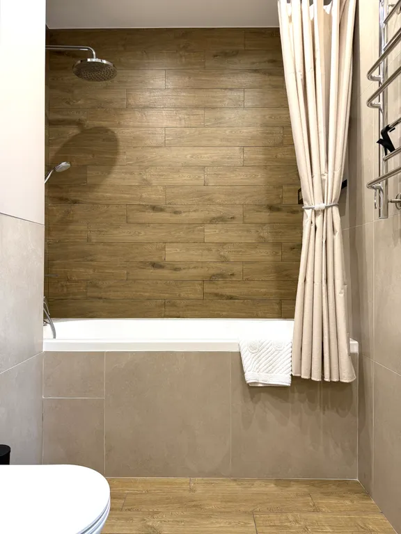 Просторная 2-комнатная квартира около ТРЦ Июнь