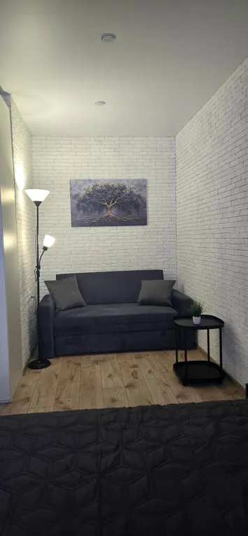 Уютная 1-к. квартира, 34 м², 8/9 эт.дома, в центре города