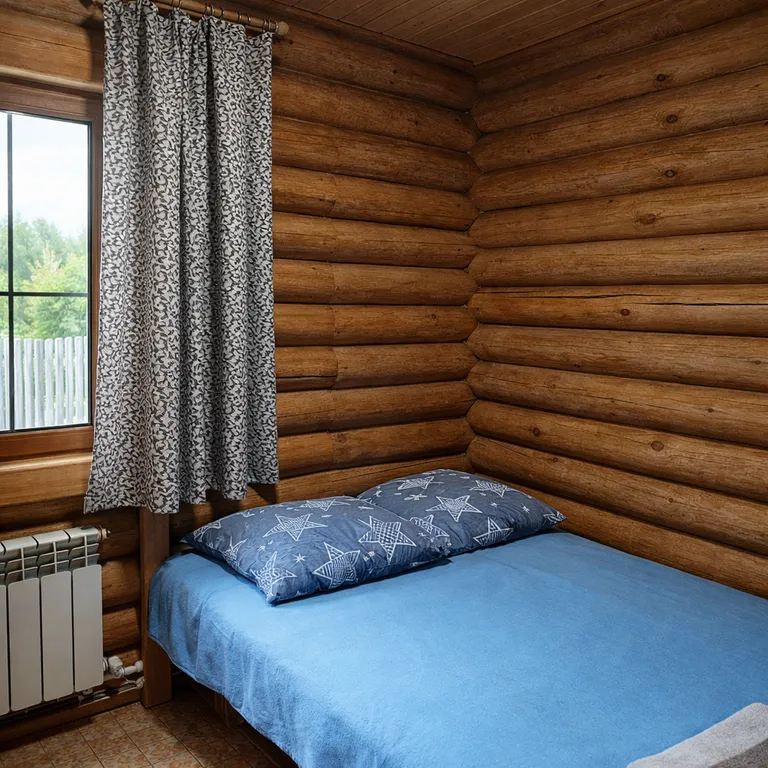 3-комнатный Дом