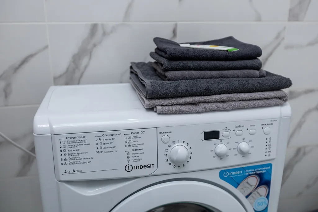 Отличная квартира около "Города Еды"