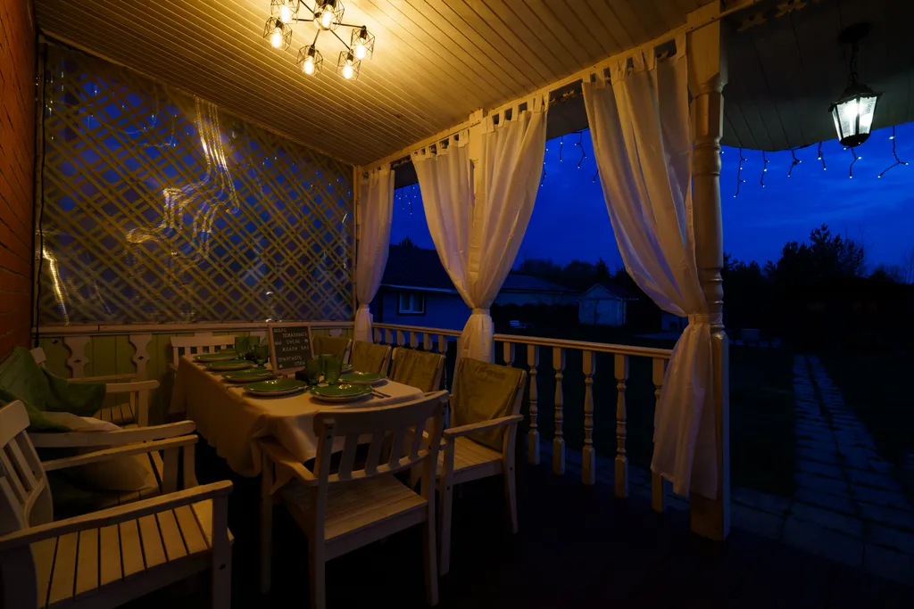 Коттедж Шикарный дом для мероприятий с камином, бильярдом, сауной на дровах — Заворово