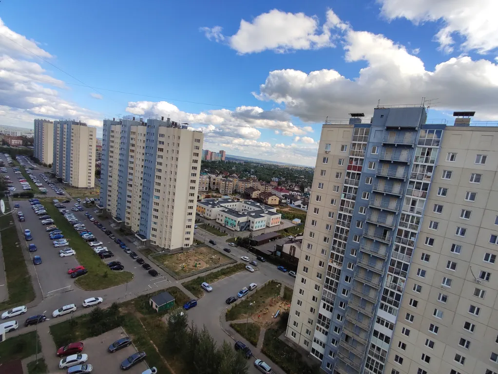 Квартира Квартира Царство тепла и уюта — Нижний Новгород