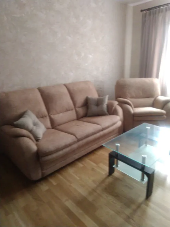 Квартира 2-комнатная Квартира — Калининград