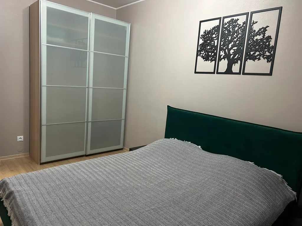 Квартира Новая квартира — Екатеринбург