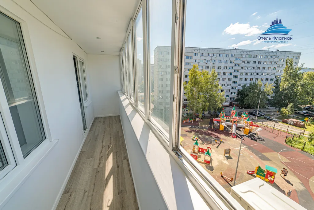 VIP апартаменты для вашего лучшего проживания