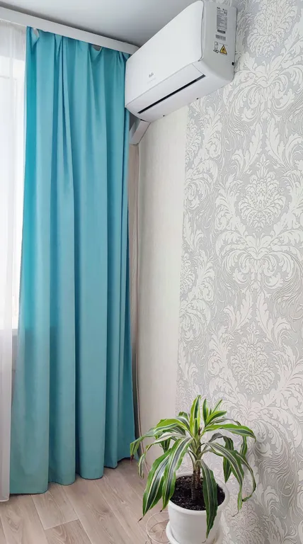 Уютная квартира от собственника рядом с достопримечательностями