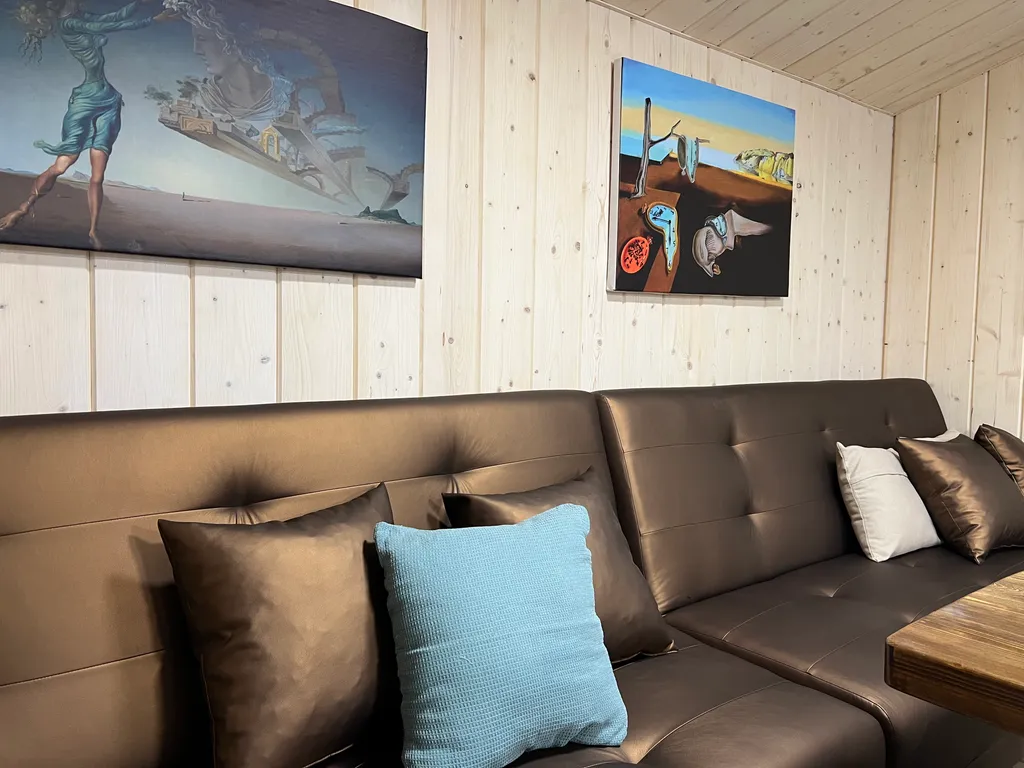 Дом с кедровой баней