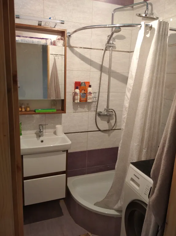 Комнатка в Пальме