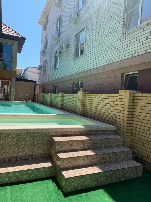 Сказочный дом