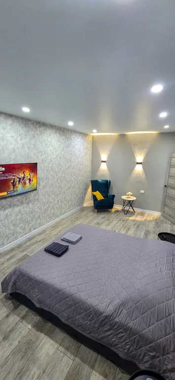 Уютная квартира ЖК Европейский — аренда посуточно в Новочеркасск