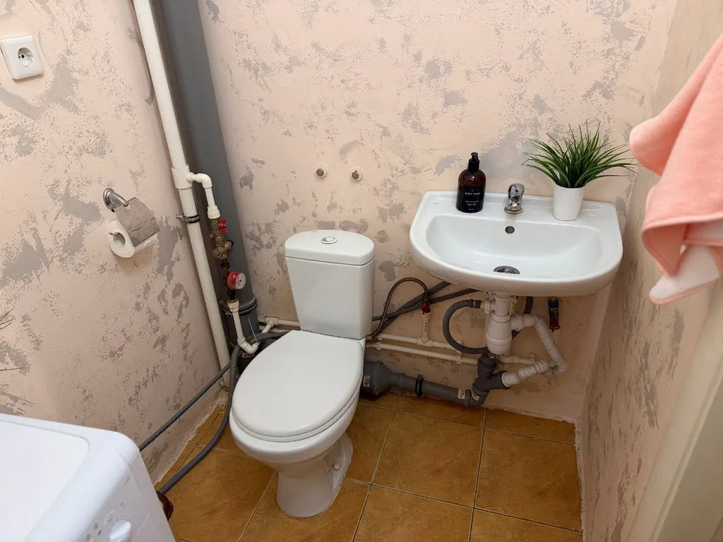 Квартира с удобствами до 10 гостей