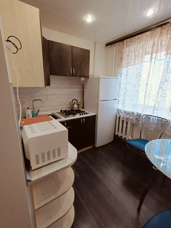 Квартира в 5 минутах от вокзала