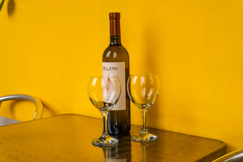 Квартира с лучшим балконом