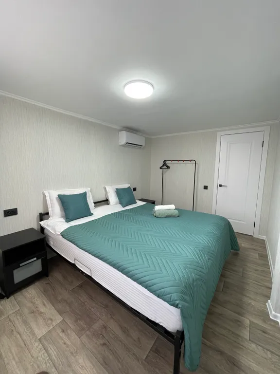 Шикарные апартаменты в центре