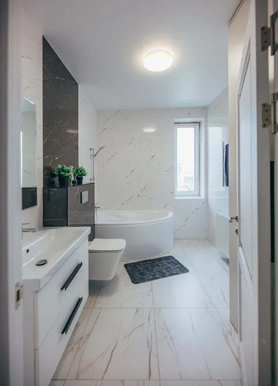 Квартира Апартаменты  с видом на исторический центр — Калининград