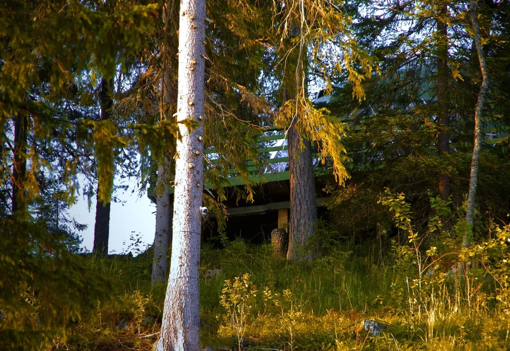 «Шале у Озера»