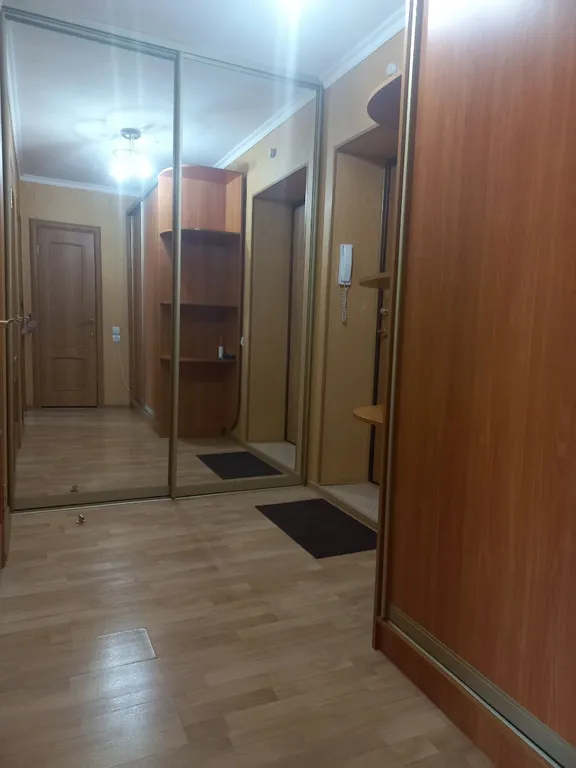 Уютная квартира у ТЦ Волжский