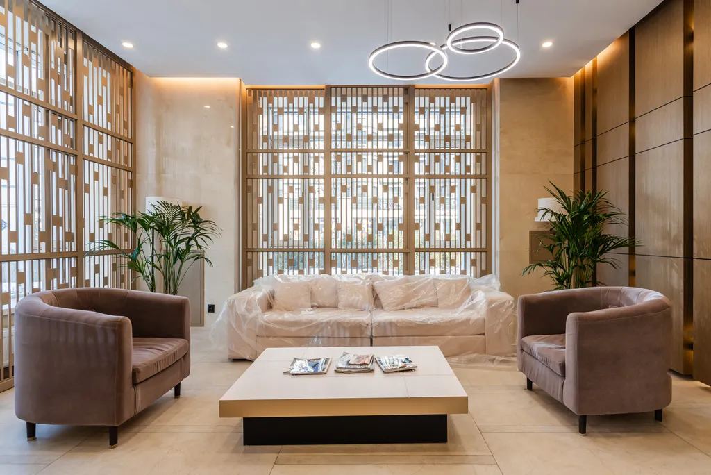 Квартира в ЖК Аль-Фараби с видом на горы