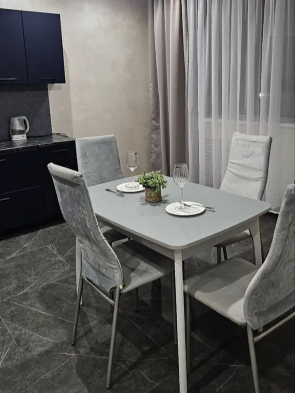 Квартира Квартира Просторные аппартаменты в ЖК ЯРСИТИ — Ярославль