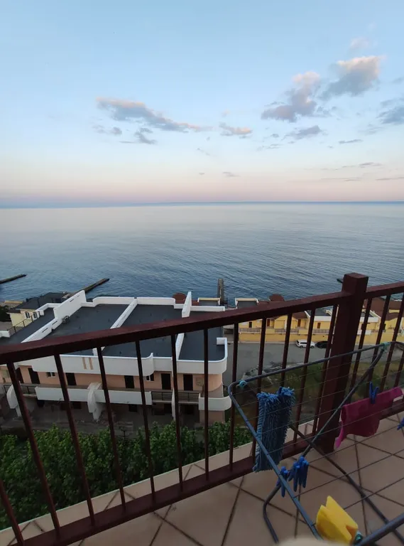 Апартаменты с видом на море для идеального отдыха и релакса