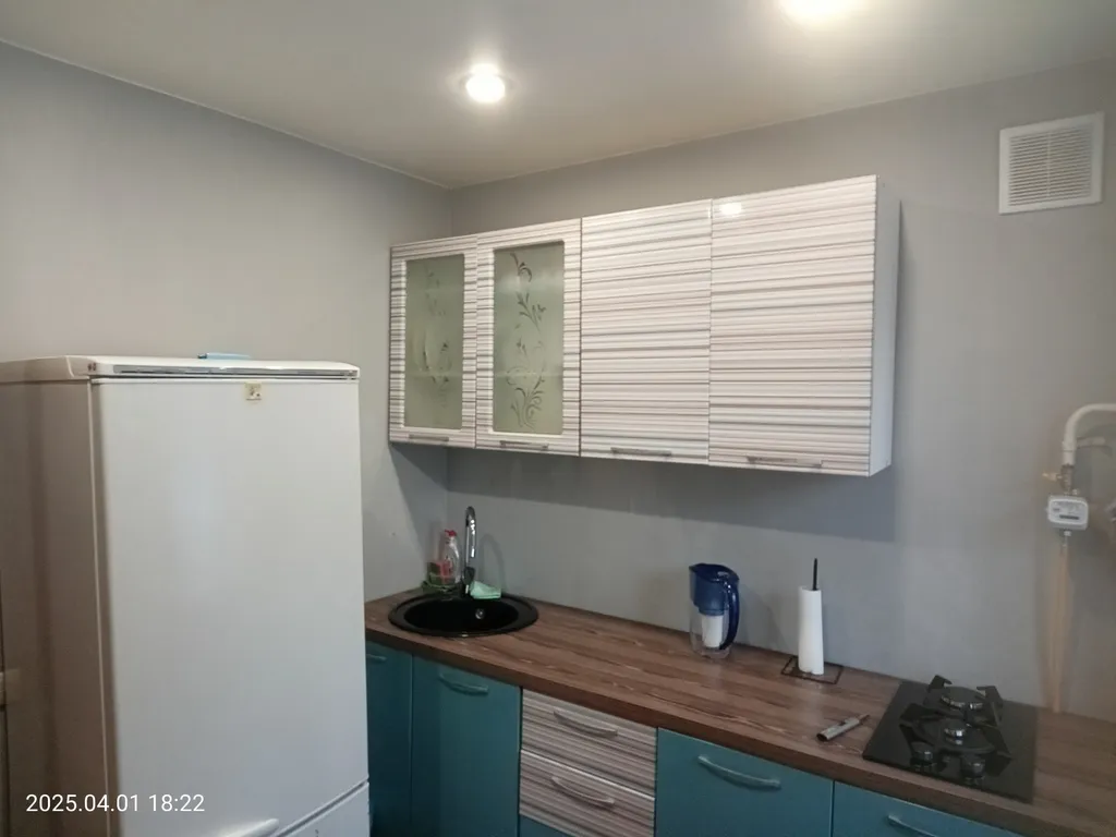 3-комнатная Квартира — аренда посуточно в Мурманск