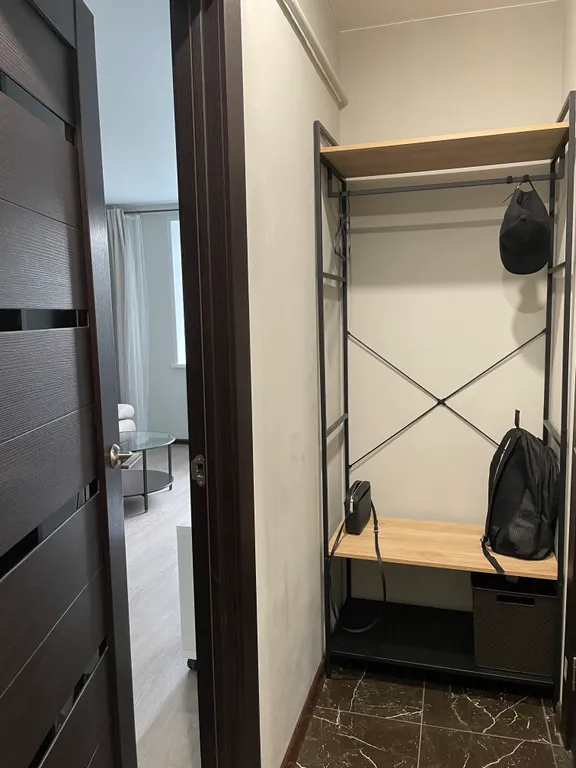 Квартира Квартира Студия арт-деко в центре города — Ярославль