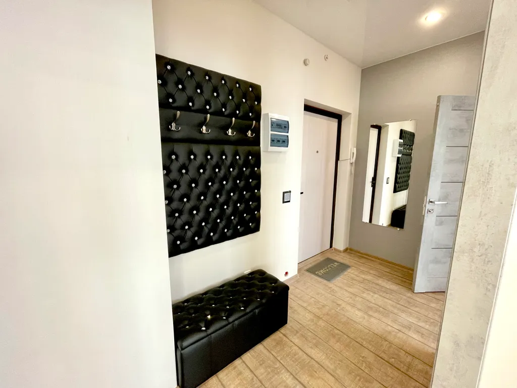 Зеркальная комната