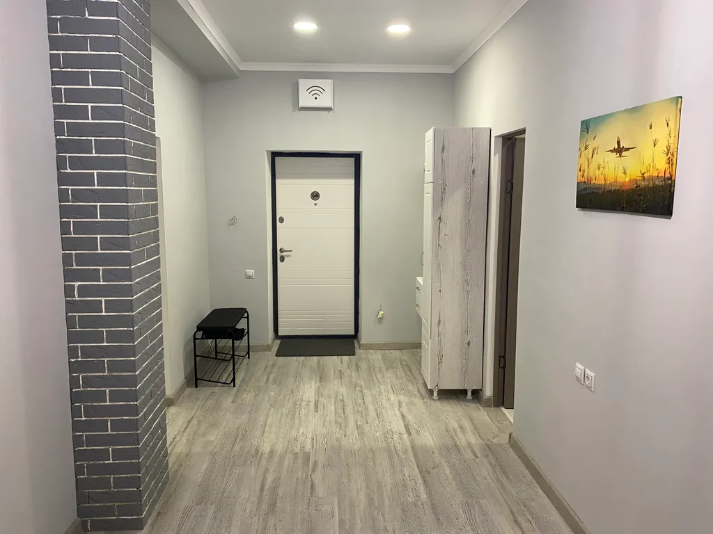 Квартира в центре