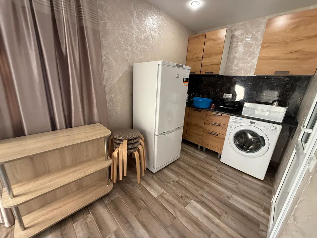 Дом с бассейном