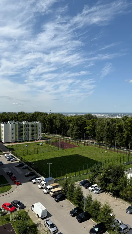 Квартира DаiIyRent-NN Апартаменты в Нижнем Новгороде — Нижний Новгород