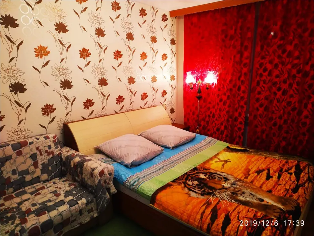 Уютная двушка  в самом центре близко к причалам