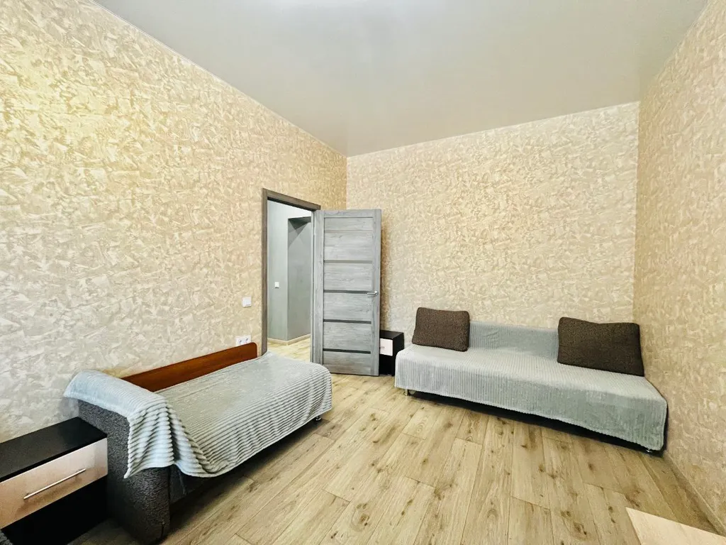 Астраханская