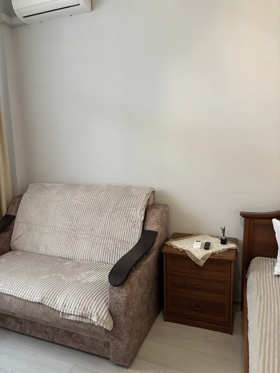 У нас уютно как дома