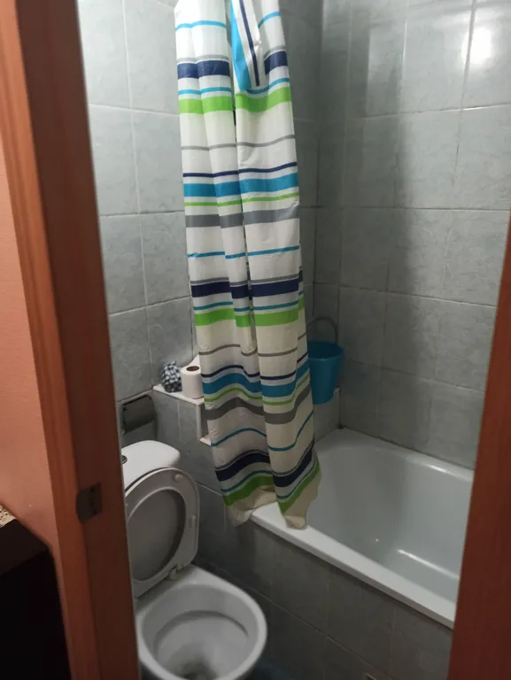 Уютная квартира в Советском районе