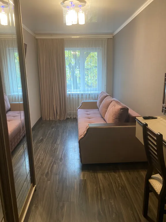 Квартира на Приморье возле пляжа