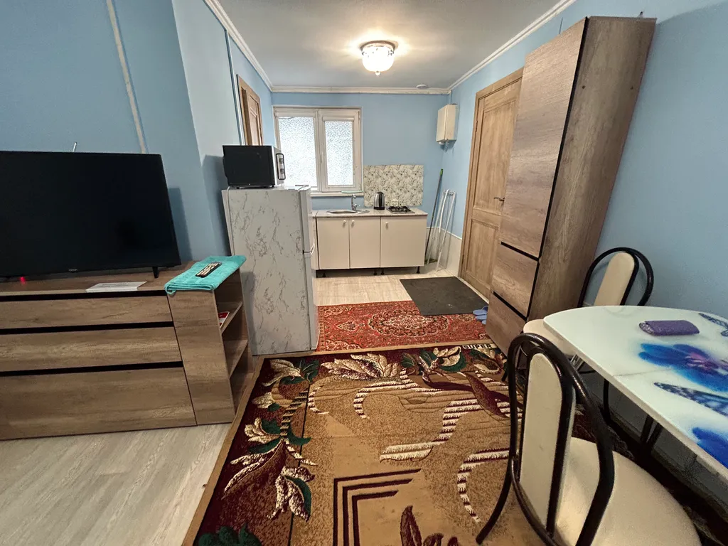 Коттедж Уютный домик — аренда посуточно в Тверь