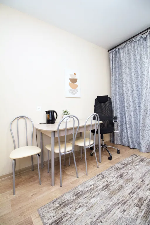 Квартира на Набережной