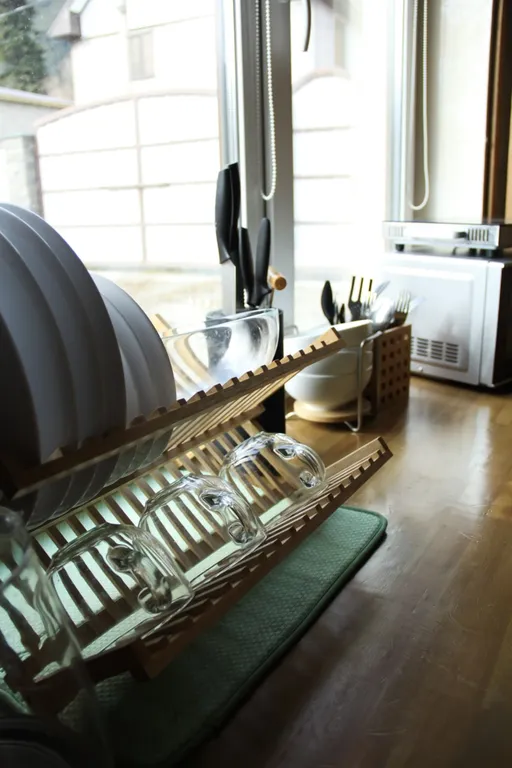 Коттедж Коттедж Двухкомнатные апартаменты — Архыз