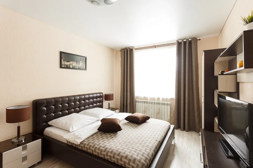 Уютная квартира — аренда посуточно в Вологда