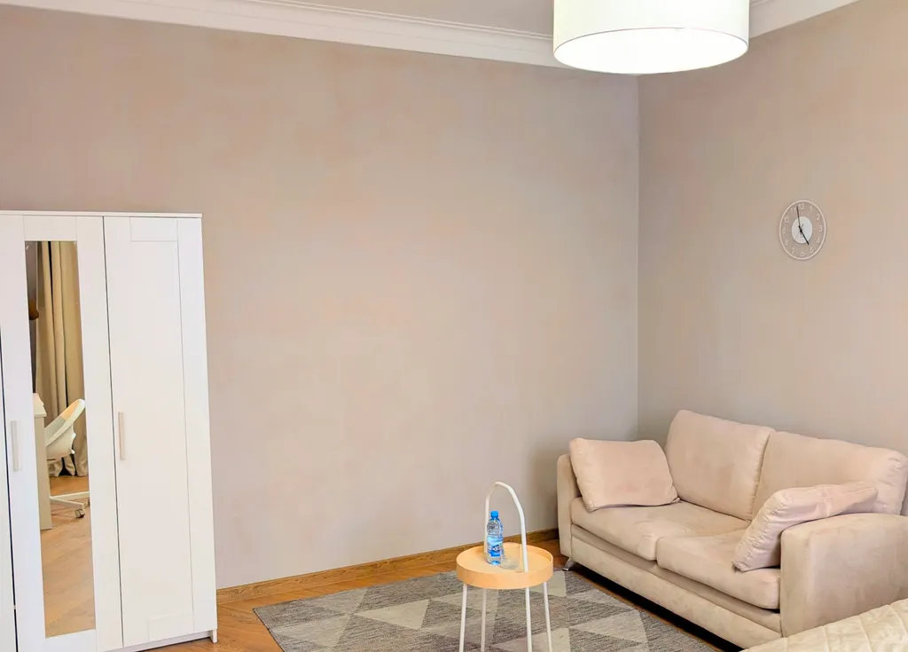 Комфортная квартира в историческом центре