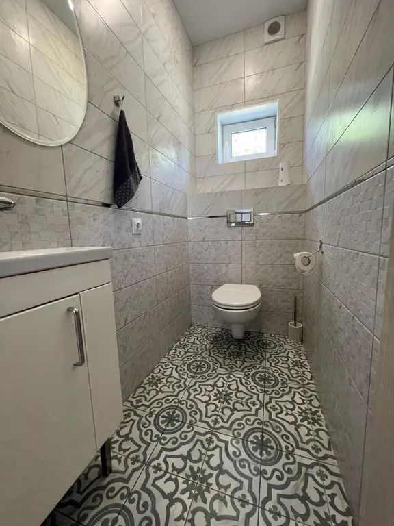 Гостевой дом с баней