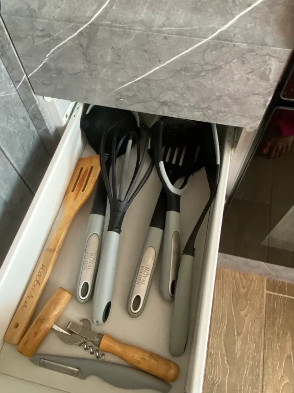 Уютная квартира в новом ЖК с видом на море и лес