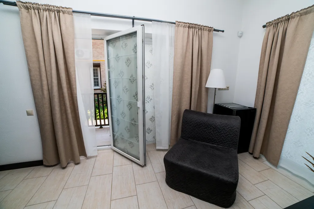 Квартира Комната — Кучугуры